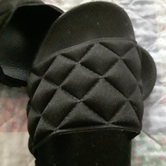 Comfort Trendz Slip On Sandals  - UNISEX - Picture 2 of 5